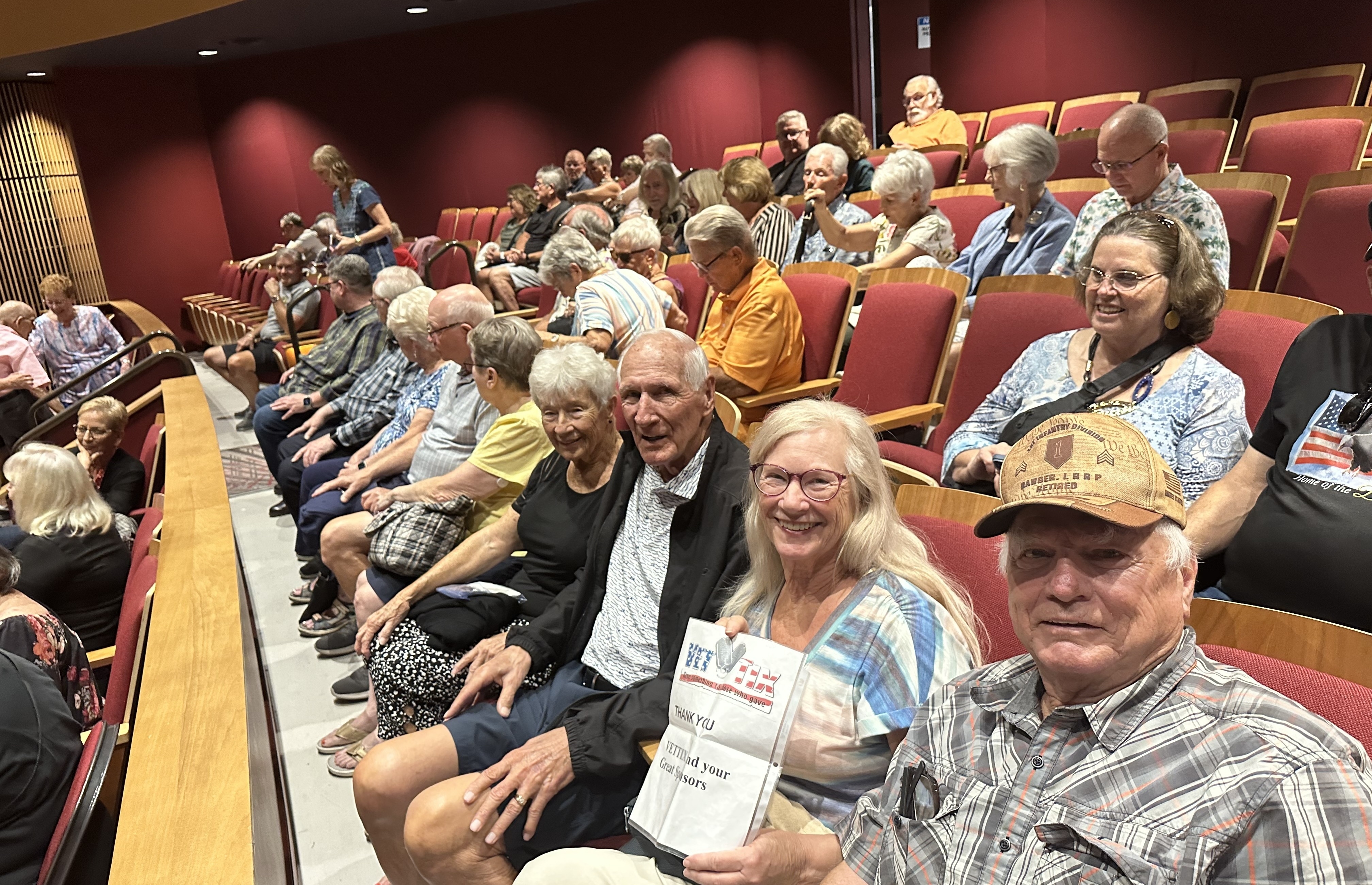 Jim Westover Elvis Tribute Concert