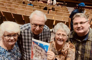 Jim Westover Elvis Tribute Concert