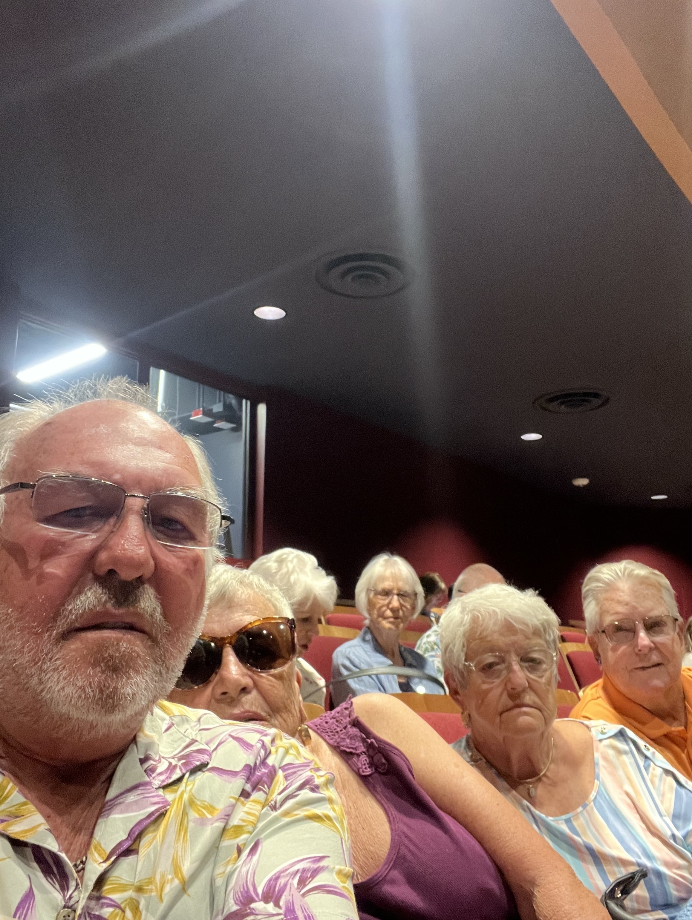Jim Westover Elvis Tribute Concert