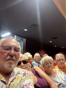 Jim Westover Elvis Tribute Concert