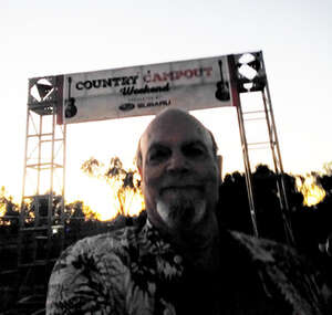 Country Campout Weekend