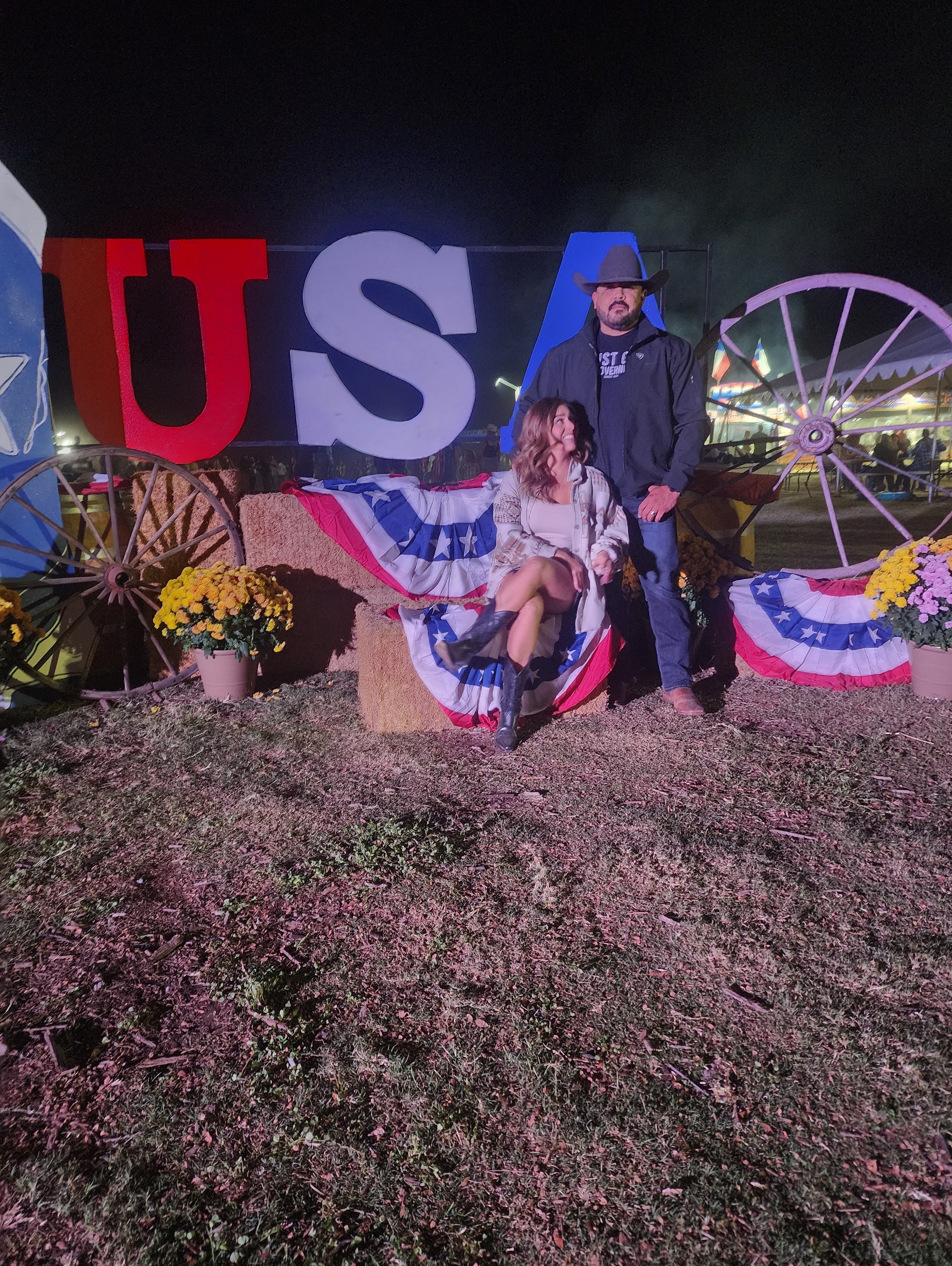 Country Campout Weekend
