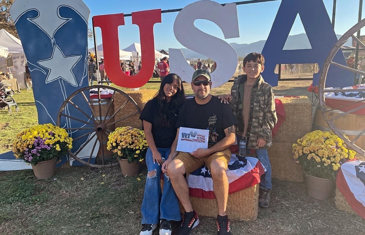Country Campout Weekend