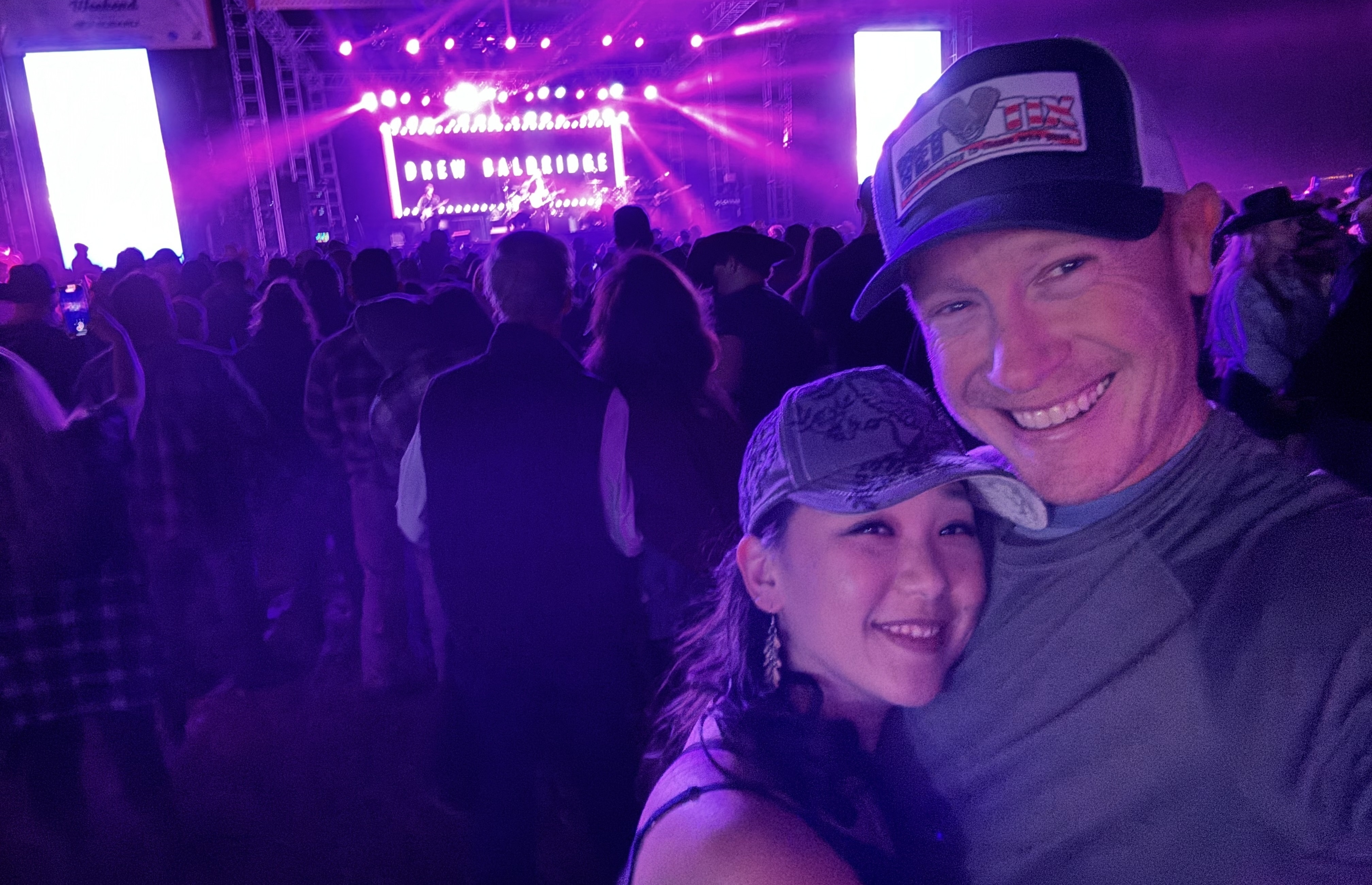 Country Campout Weekend