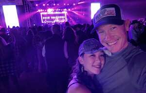 Country Campout Weekend