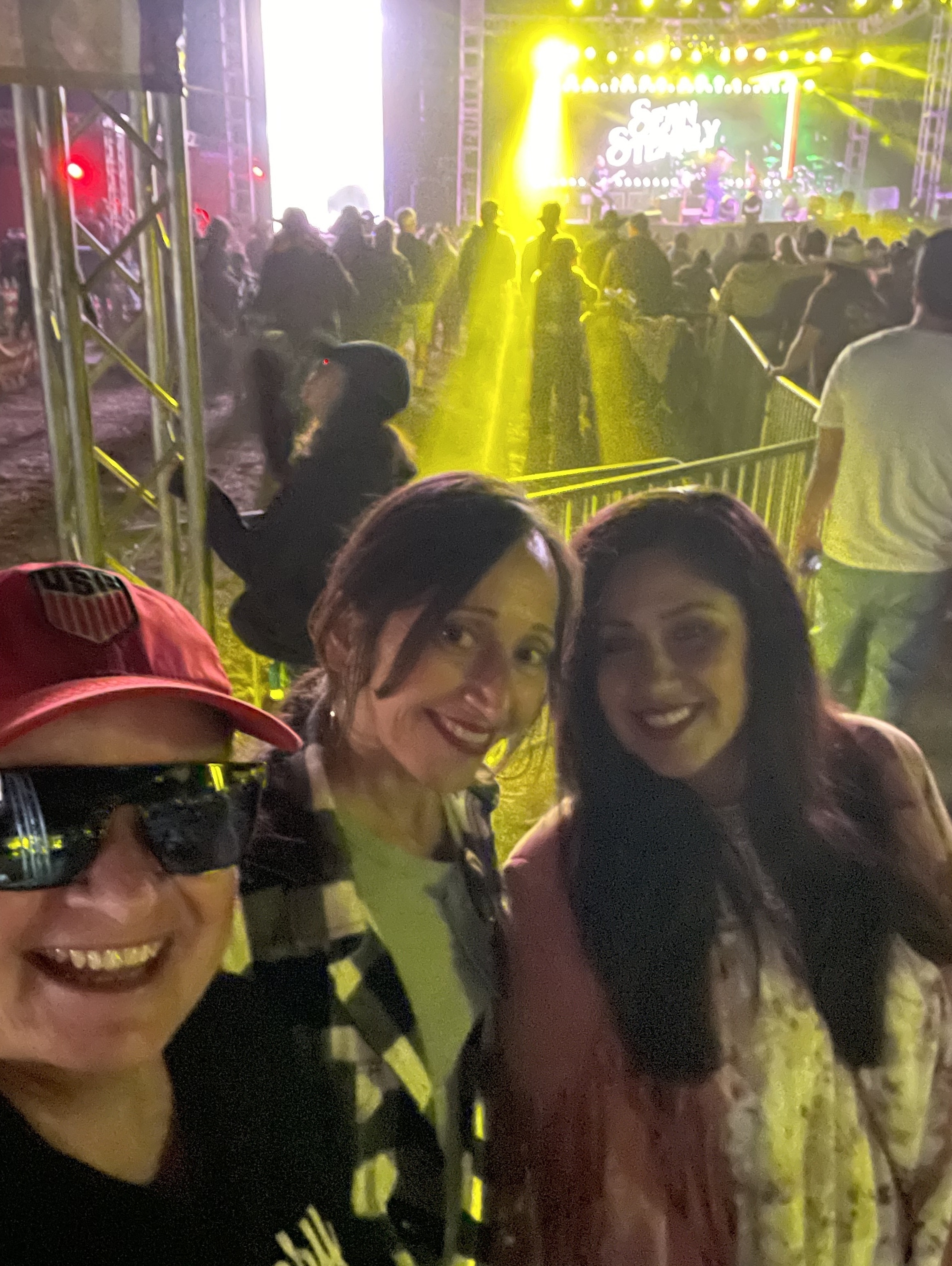 Country Campout Weekend
