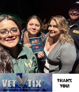 Alive! The Zombie Musical