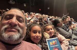 Alive! The Zombie Musical