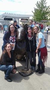 Minnesota Twins vs. Boston Red Sox - MLB