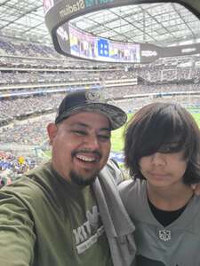 Los Angeles Rams - NFL vs Washington Commanders