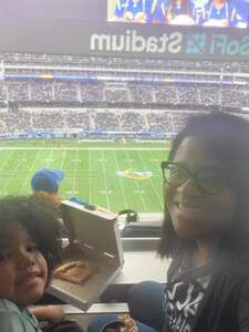 Los Angeles Rams - NFL vs Washington Commanders