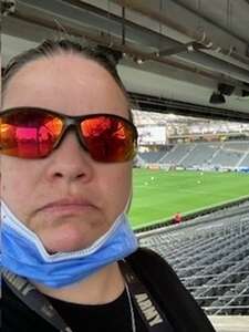 Los Angeles Rams - NFL vs Washington Commanders