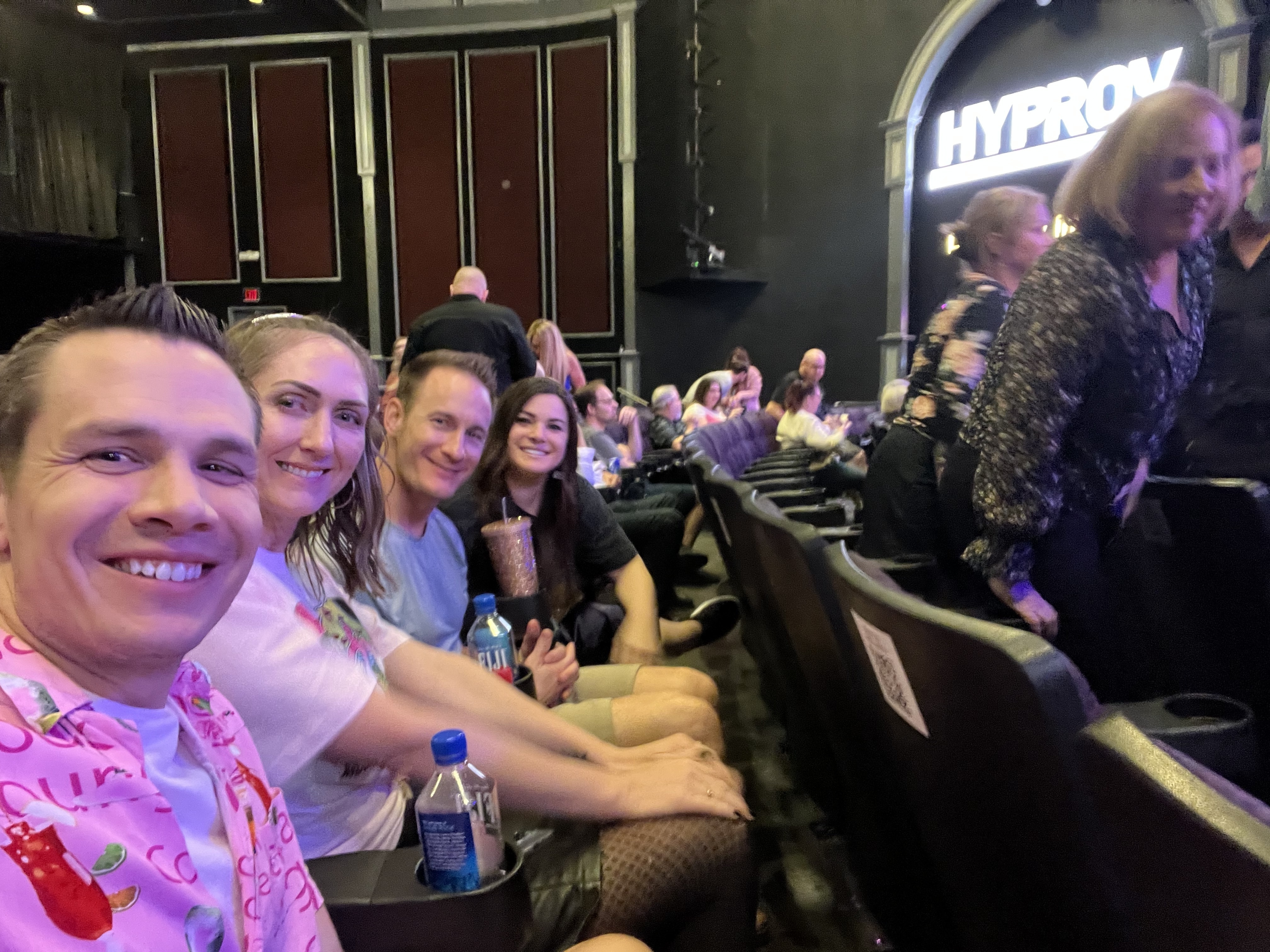 Hyprov