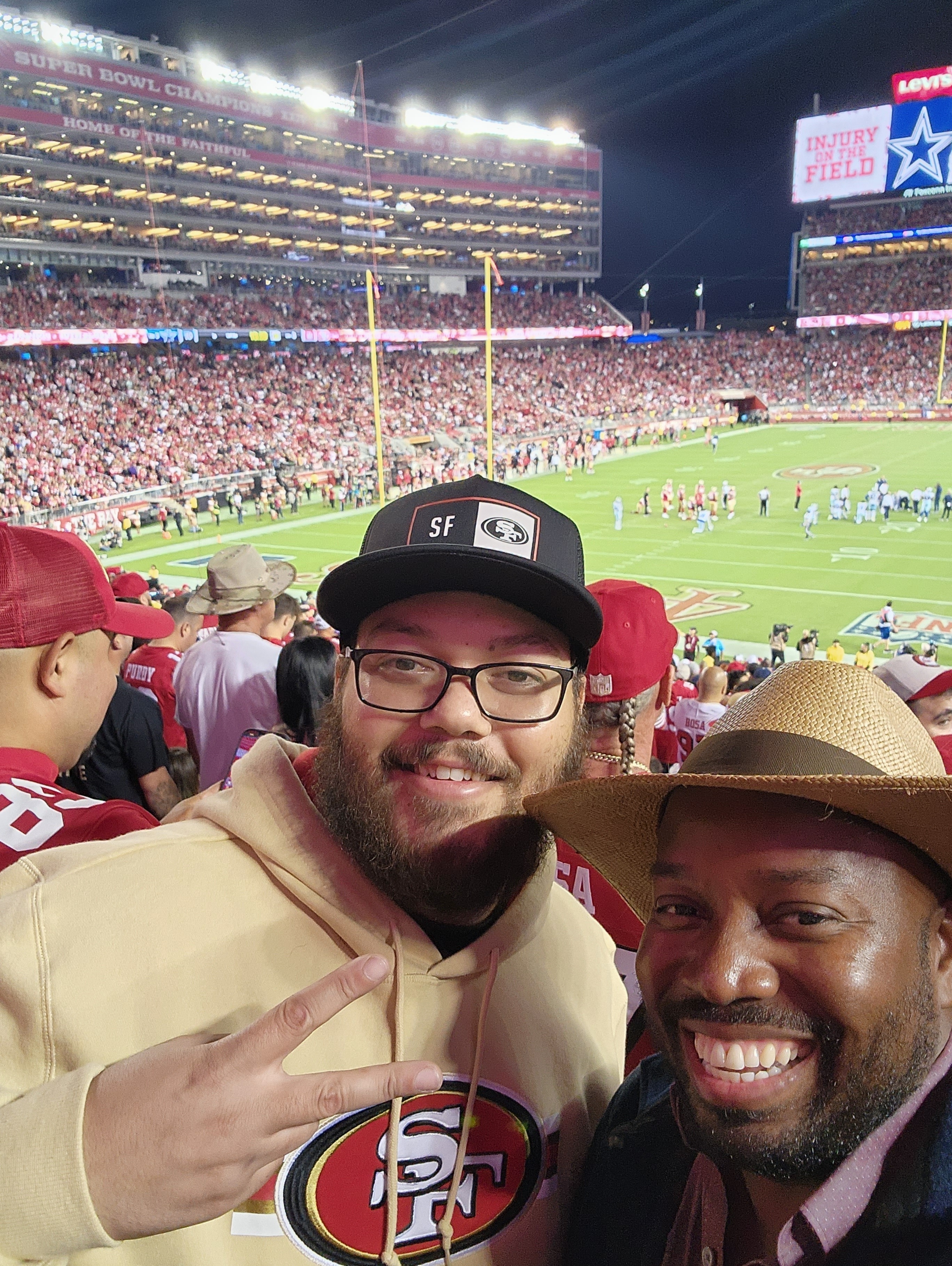 Vettix Superbowl Tickets