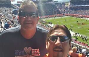Denver Broncos - NFL vs New York Jets