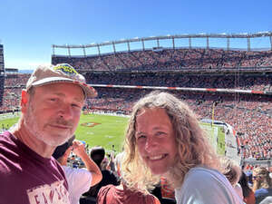 Denver Broncos - NFL vs New York Jets