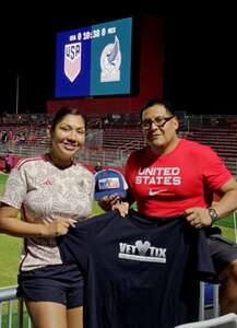 Mexico U-23 Men's National Team vs. USA U-23 Men's National Team