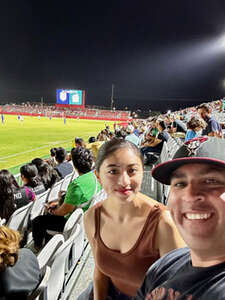 Mexico U-23 Men's National Team vs. USA U-23 Men's National Team