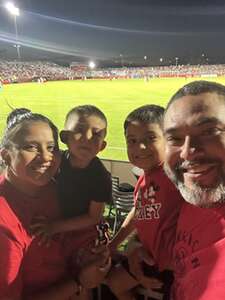 Mexico U-23 Men's National Team vs. USA U-23 Men's National Team