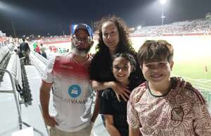 Mexico U-23 Men's National Team vs. USA U-23 Men's National Team