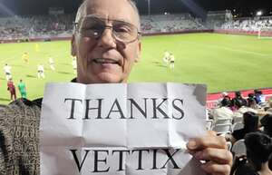 Mexico U-23 Men's National Team vs. USA U-23 Men's National Team