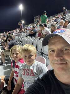 Mexico U-23 Men's National Team vs. USA U-23 Men's National Team