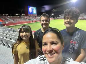 Mexico U-23 Men's National Team vs. USA U-23 Men's National Team