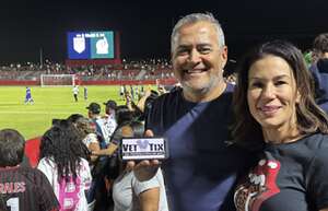 Mexico U-23 Men's National Team vs. USA U-23 Men's National Team