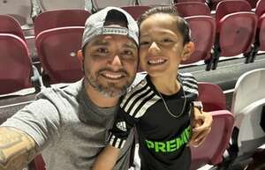 Mexico U-23 Men's National Team vs. USA U-23 Men's National Team