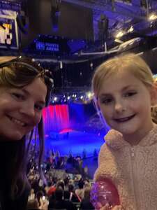 Disney on Ice Presents Find Your Hero
