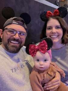 Disney on Ice Presents Find Your Hero