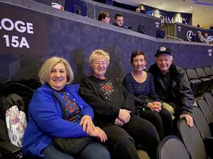 Disney on Ice Presents Find Your Hero