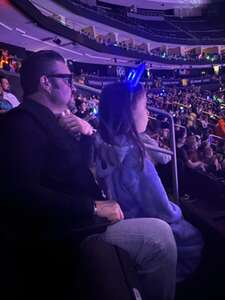 Disney on Ice Presents Find Your Hero