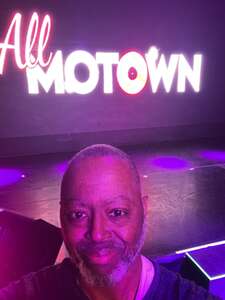 All Motown