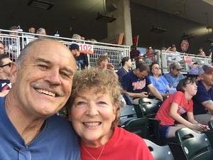 Minnesota Twins vs. Chicago White Sox - MLB