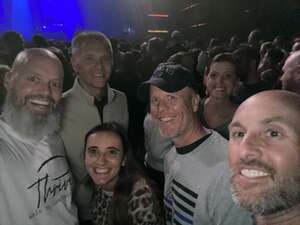Needtobreathe: the Caves World Tour