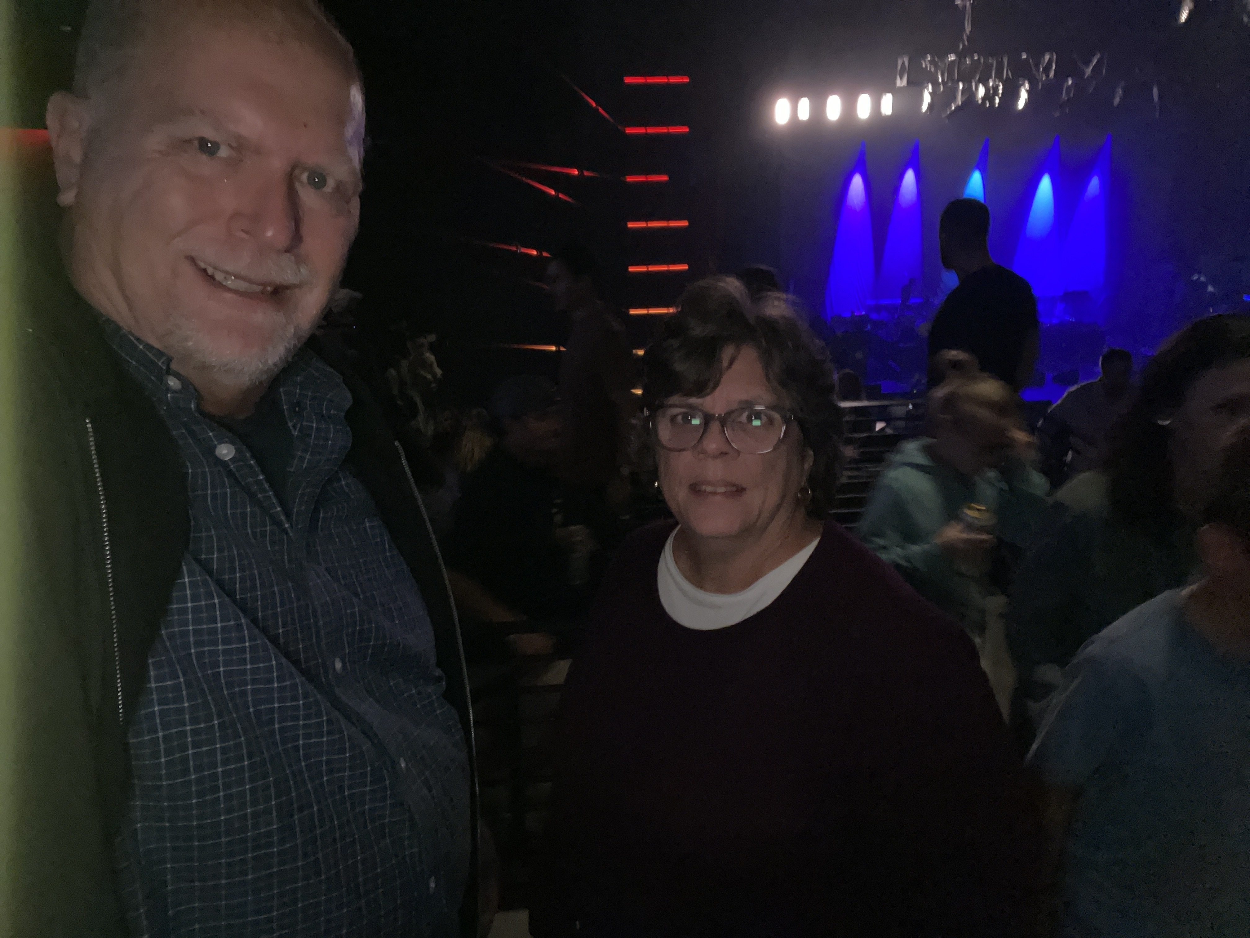Needtobreathe: the Caves World Tour