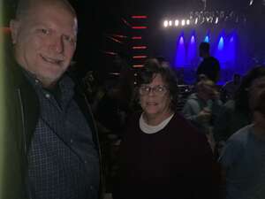 Needtobreathe: the Caves World Tour