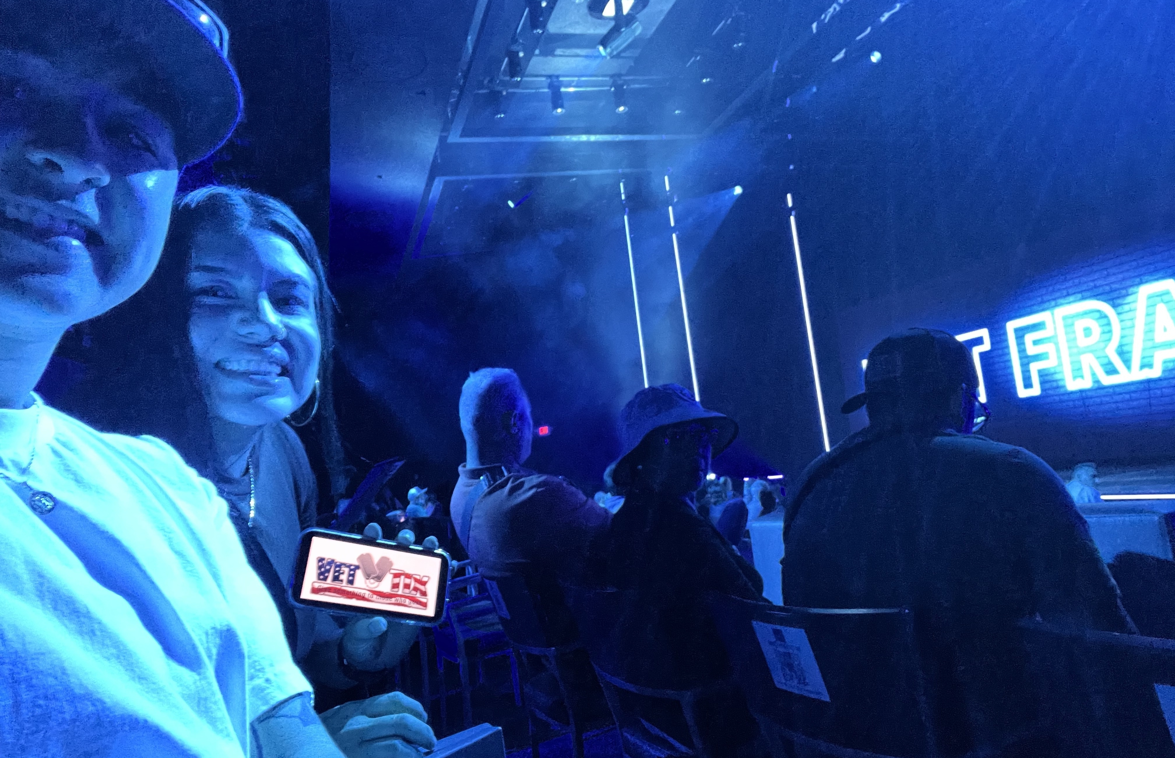 Mat Franco