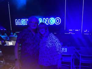 Mat Franco
