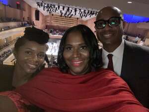 Bronfman, Brahms, and Ligeti