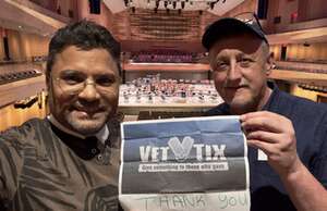 Bronfman, Brahms, and Ligeti