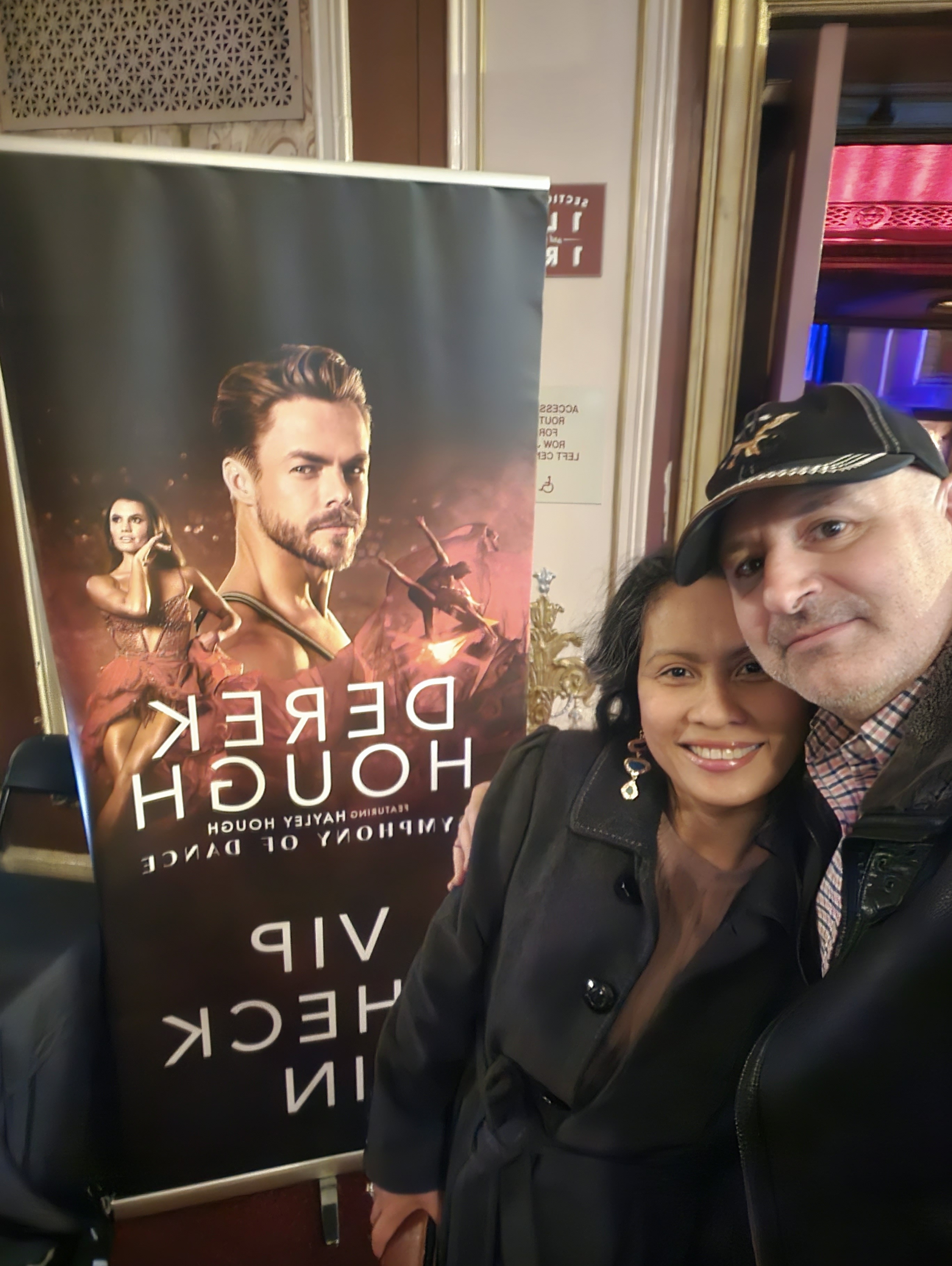 Derek Hough