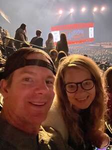 Lauren Daigle - the Kaleidoscope Tour