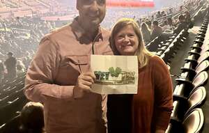 Lauren Daigle - the Kaleidoscope Tour