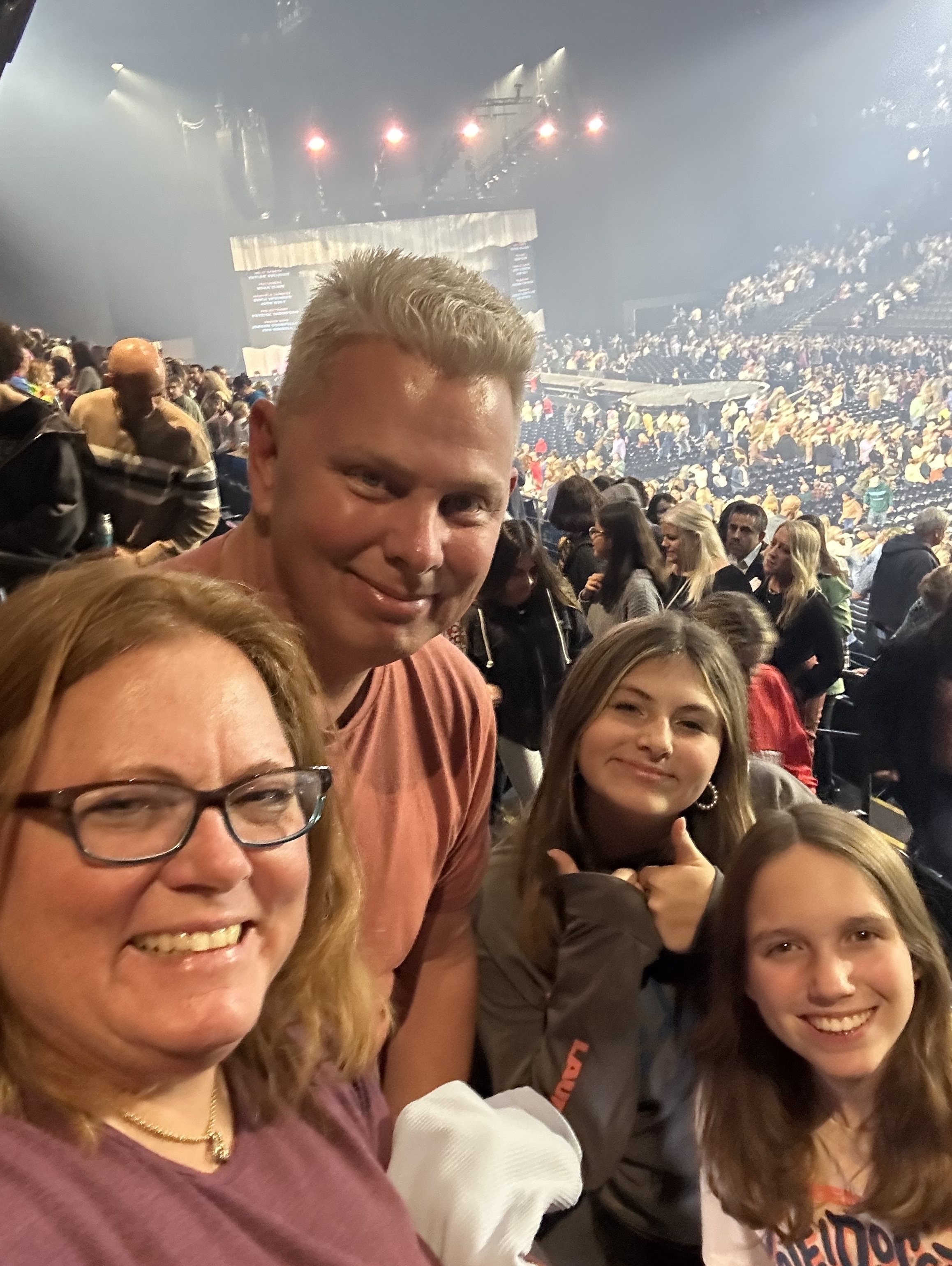 Lauren Daigle - the Kaleidoscope Tour