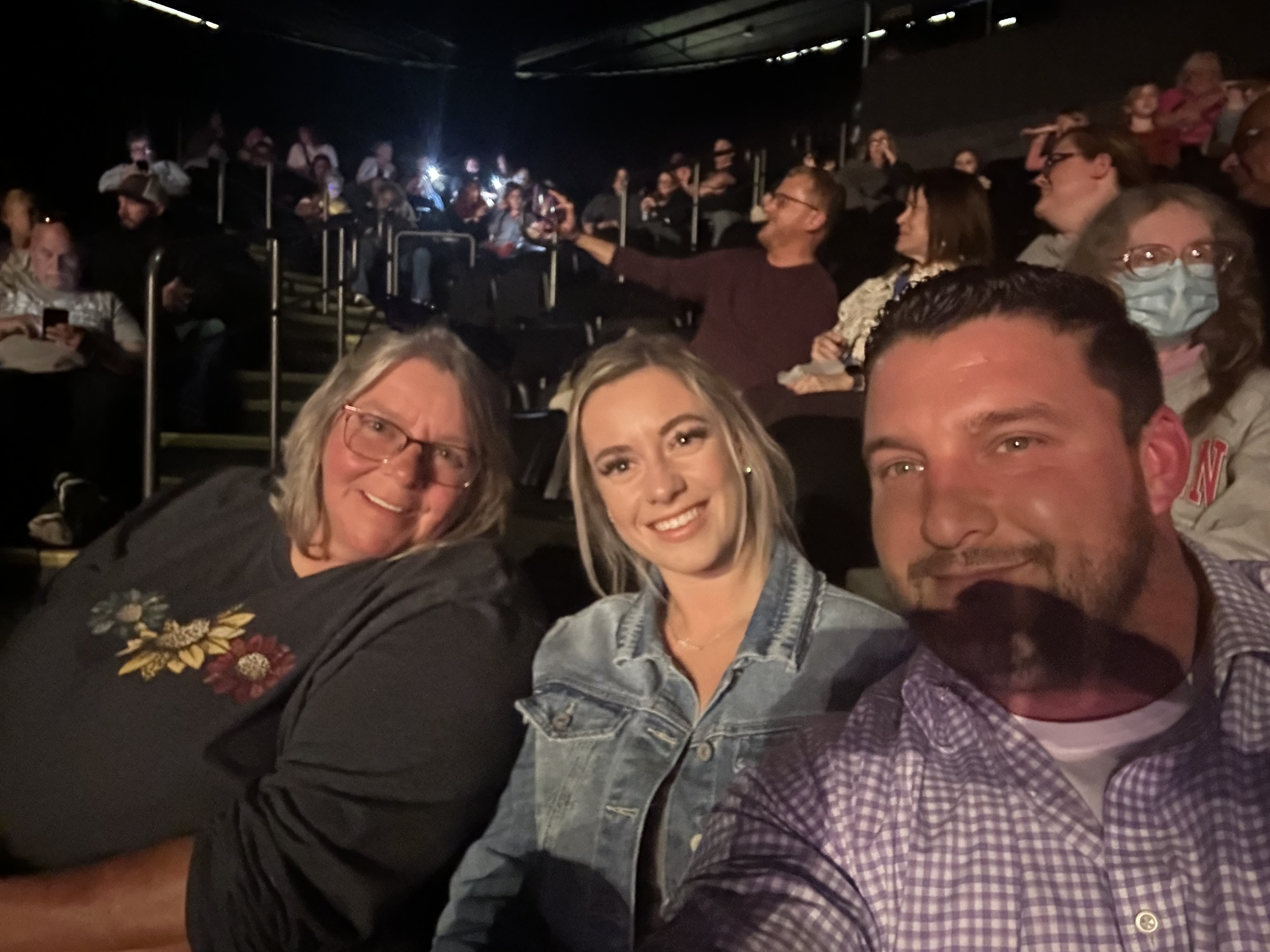 Lauren Daigle - the Kaleidoscope Tour