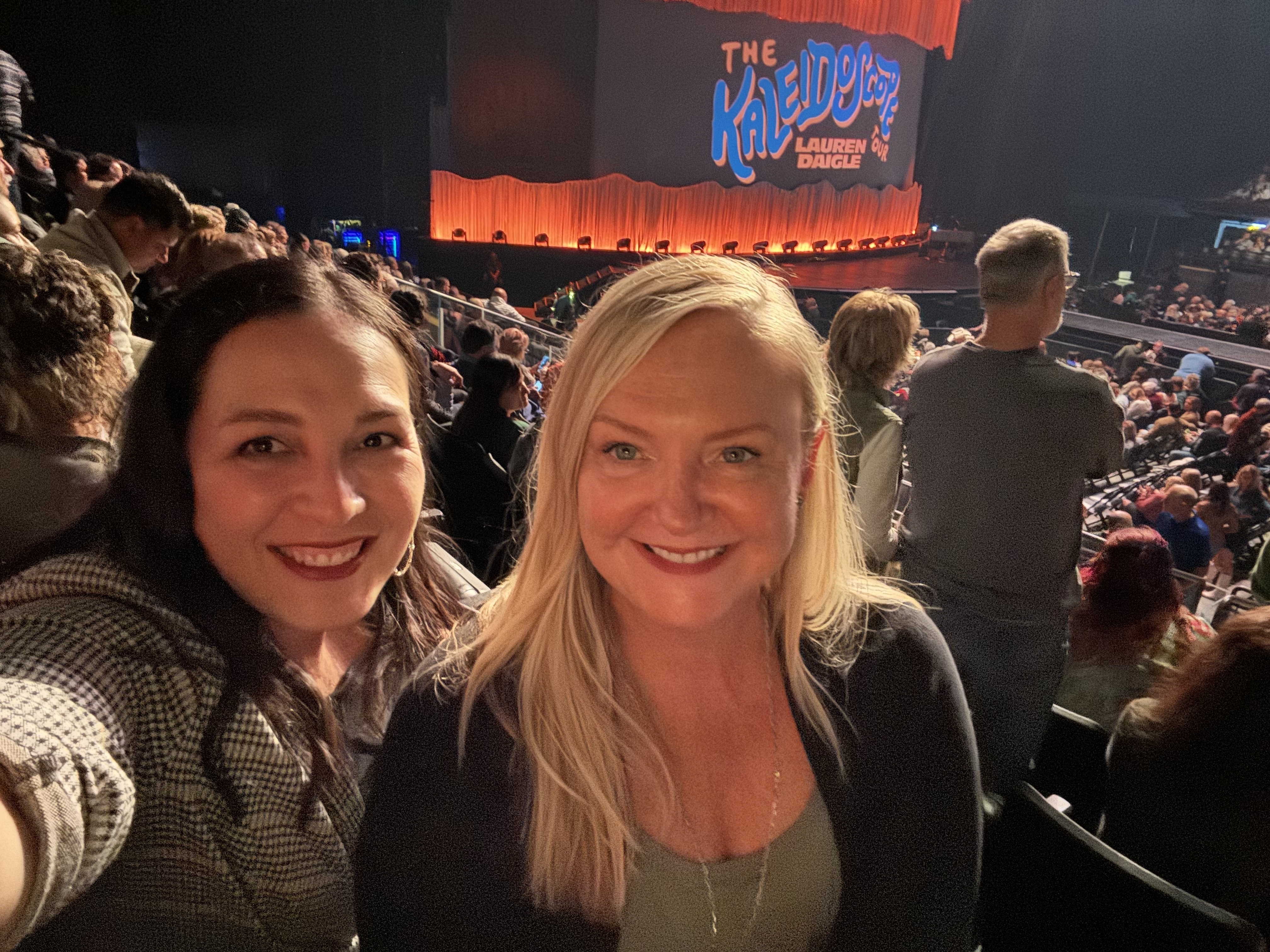 Lauren Daigle - the Kaleidoscope Tour