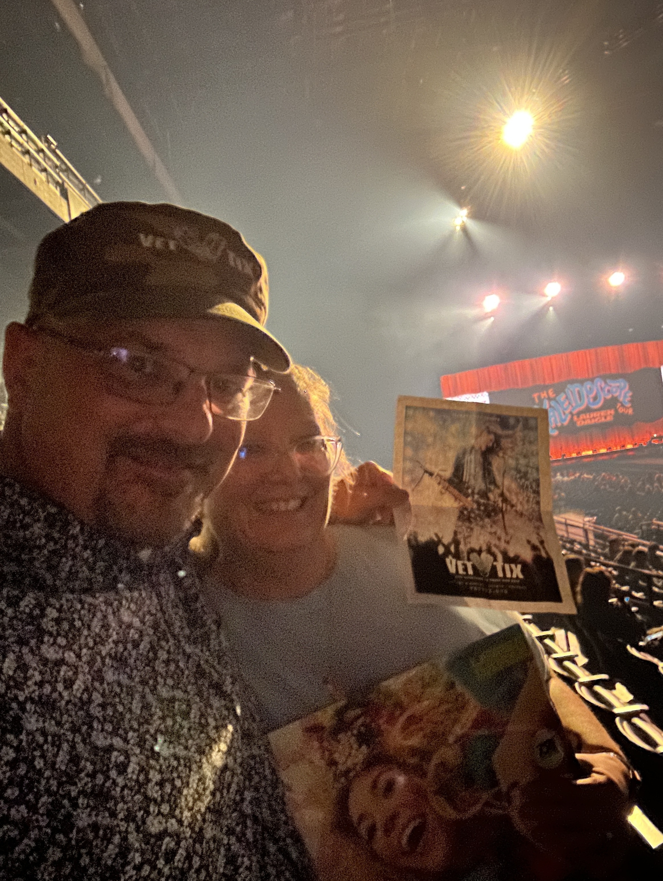 Lauren Daigle - the Kaleidoscope Tour