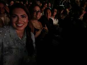 Lauren Daigle - the Kaleidoscope Tour